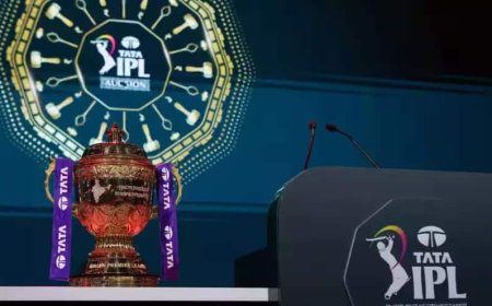 IPL 2026 की नीलामी में इन 45 खिलाड़ियों ने 2 करोड़ रखा अपना बेस प्राइज, लिस्ट में सिर्फ 2 भारतीय