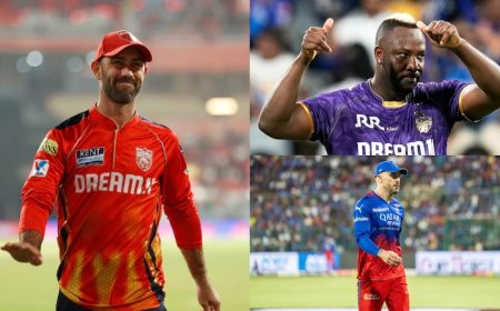 रसेल-फाफ के बाद ग्लेन मैक्सवेल भी नहीं खेलेंगे IPL, ऑक्शन से पहले लिया संन्यास? अचानक फैसले से चौंकाया