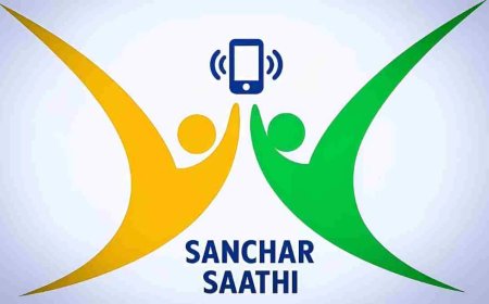 फोन खो गया तो सेकंडों में होगा ब्लॉक! Sanchar Saathi के 5 धमाकेदार फीचर्स कर देंगे चोरों का खेल खत्म