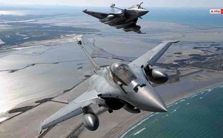 टेंशन में चीन-पाकिस्तान! राफेल-मरीन से भारत की बढ़ेगी ताकत, जानें कब आएगी पहली खेप