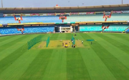 IND vs SA दूसरे ODI से पहले आई दुखद खबर, पूर्व क्रिकेटर की अचानक मौत से क्रिकेट जगत में पसरा मातम