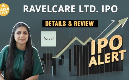 Ravelcare Ltd IPO Full Analysis | Price Band, Financials, GMP, Allotment & Should You Invest?|