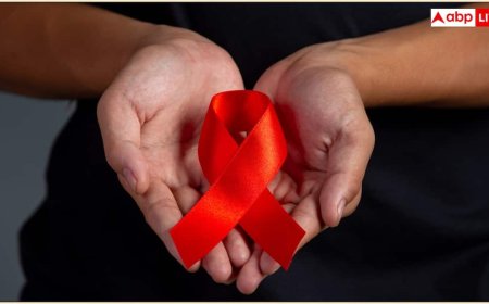 World Aids Day 2025: भारत में HIV केस रिकॉर्ड स्तर पर, 72% केस युवाओं में! एक्सपर्ट बोले- जागरूकता कैंपेन बेहद जरूरी