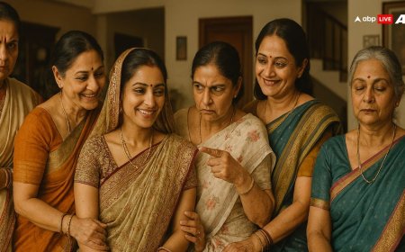 प्राचीन भारत में सास के 6 प्रकार! कहीं आपकी सास भी तो नहीं हैं इनमें से एक? जानें रिश्तों का सच