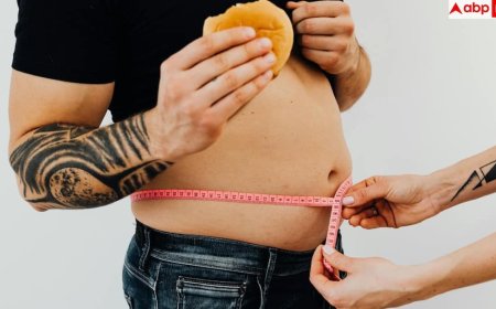 Obesity Treatment: मोटापे के खिलाफ WHO ने दी GLP-1 हार्मोन-आधारित दवा को इजाजत, जानें कैसे काम करेगी यह मेडिसिन?