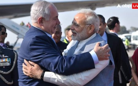 भारत को इजरायल से मिलेगा खतरनाक हथियार, छिपकर दुश्मनों पर बरसाएगा बम, ऑपरेशन सिंदूर में पाकिस्तान को किया था तबाह