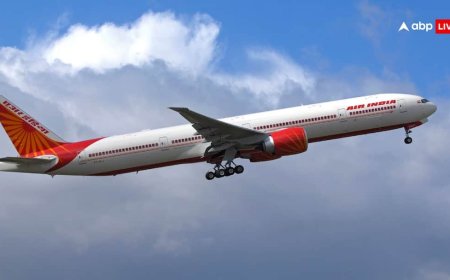 चेक-इन सिस्टम क्रैश से एयरपोर्ट्स पर मची अफरातफरी! फ्लाइट ऑपरेशंस पर बड़ा असर, अब Air India बोली- 'सब ठीक'