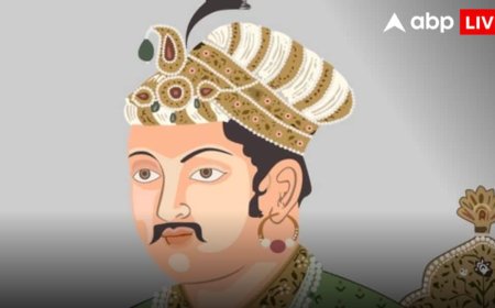 Mughal Emperor News: अकबर अगर आज जिंदा होता तो कितना होता अमीर, कई देशों की GDP से भी ज्यादा होती  नेटवर्थ