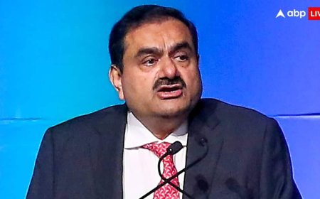 अकेले एयरपोर्ट्स पर 15 बिलियन डॉलर का खर्च! क्या IPO लाने की तैयारी में है अडानी ग्रुप की यह कंपनी?