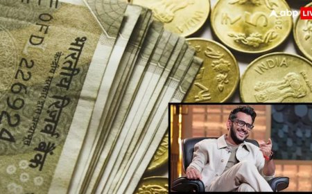 भुजिया चिप्स ने 4 साल में दिया 33000 परसेंट रिटर्न, 12 लाख के 40 करोड़ बनाकर Nvidia को पछाड़ा