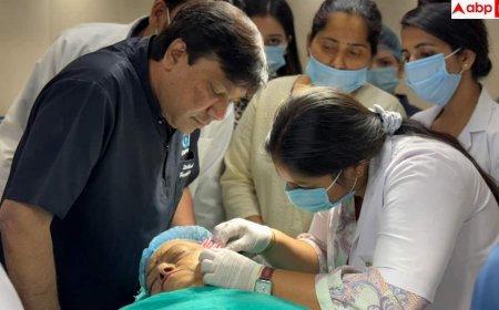 Doctor Population Ratio India: हर 811 नागरिक के लिए केवल एक डॉक्टर! केंद्रीय स्वास्थ्य मंत्री ने दिया जवाब, बताया संकट दूर करने का प्लान