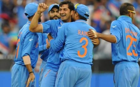 भारत-दक्षिण अफ्रीका वनडे के बीच इस भारतीय क्रिकेटर ने लिया संन्यास, IPL टीमों को दिया झटका