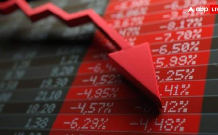 रिटेल निवेशकों के लिए OFS खुलते ही बैंक ऑफ महाराष्ट्र के शेयर धड़ाम, सरकार बेच रही 6 परसेंट हिस्सेदारीरिटेल निवेशकों के लिए OFS खुलते ही बैंक ऑफ महाराष्ट्र के शेयर धड़ाम, सरकार बेच रही 6 परसेंट हिस्सेदारी