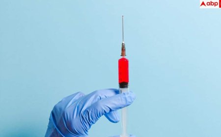 Blood Formation Process: इंसान के शरीर में कैसे बनता है खून, इसमें हड्डियां कैसे करती हैं मदद?