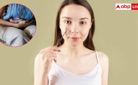 स्किन पर दिखने वाले ये संकेत हो सकते हैं कोलन कैंसर के इशारे, नजरअंदाज करना पड़ सकता है भारी