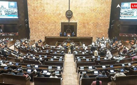 राज्यसभा में महिलाओं और बच्चों के खिलाफ अपराध को लेकर AAP ने पूछा गंभीर सवाल, जानें सरकार ने निर्भया फंड को लेकर क्या कहा