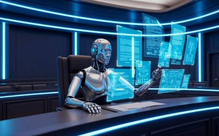 एआई छीन लेगी नौकरियां, इस समय तक आ सकता है टर्निंग प्वाइंट, एंथ्रोपिक के चीफ साइंटिस्ट ने दी चेतावनी