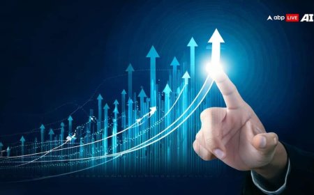 Stock Market Today: खराब शुरुआत के बाद संभला शेयर बाजार, सेंसेक्स 35 अंक उछला, निफ्टी 25,995 के पार