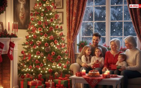 Christmas 2025: मुसलमान ईसा को मानते हैं, पर क्यों नहीं मनाते क्रिसमस?