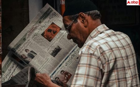 Health Tips After 40: 40 साल हो गई उम्र तो तुरंत बंद कर दें ये 5 काम, वरना तबीयत हो जाएगी खराब