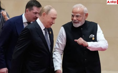 Putin Food Habits: खाने में यह डिश सबसे ज्यादा पसंद करते हैं पुतिन, जानें इसे कैसे किया जाता है तैयार?