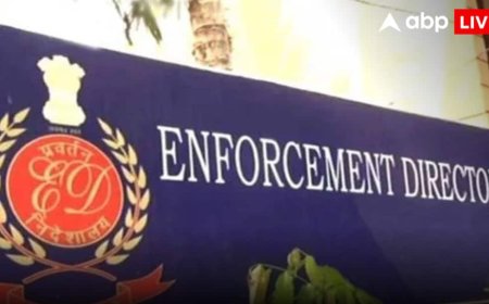 ED का बड़ा एक्शन, बीकानेर की अलफुरकान एजुकेशनल ट्रस्ट का अध्यक्ष सादिक खान अरेस्ट