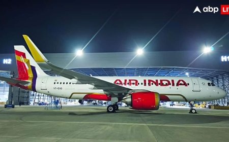 श्रीलंका में साइक्लोन से कैंसिल हुई एअर इंडिया की फ्लाइट, एयरलाइन ने यात्रियों को रिफंड देने से किया इनकार