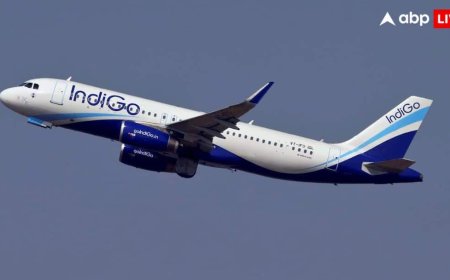 इंडिगो की डेली 200 फ्लाइट्स कैंसिल, DGCA ने बताया ऑपरेशनल ब्लंडर; एयरलाइन ने मानी गलती 