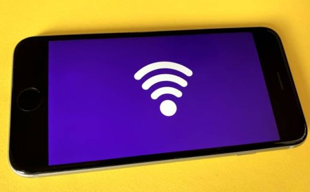 बिना पासवर्ड बताए भी कर सकते हैं वाई-फाई शेयर, एंड्रॉयड और आईफोन पर अपनाएं ये आसान तरीके