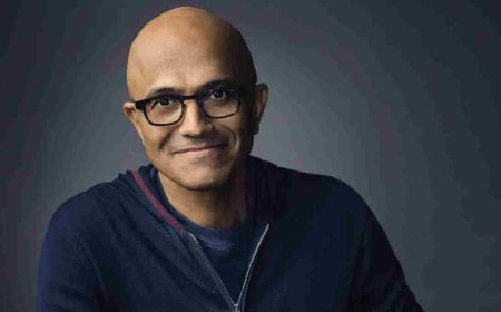 क्या इंसानों की छुट्टी होने वाली है? Satya Nadella ने खोल दिया राज, जानिए पूरी जानकारी