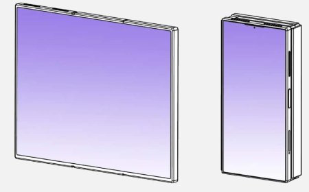 Huawei के बाद एक और चाइनीज कंपनी लाएगी ट्राई-फोल्ड फोन, जानें कब तक हो सकता है लॉन्च