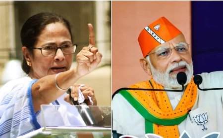 बंगाल में बढ़ने वाली है गर्मी, BJP ने बना लिया ममता बनर्जी को टेंशन देने वाला प्लान, शीतकालीन सत्र के बाद...