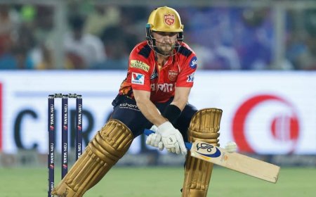 IPL Auction से पहले ऑस्ट्रेलियाई खिलाड़ी ने 4 मैच खेलने के लिए मांगे 2 करोड़, जानिए पूरा मामला
