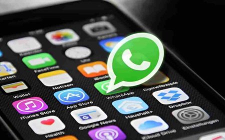 WhatsApp का सीक्रेट फीचर लॉन्च! Android यूज़र्स हुए बाहर, सिर्फ iPhone वालों को मिलेगी ये सुविधा, जानिए कैसे करेगा काम