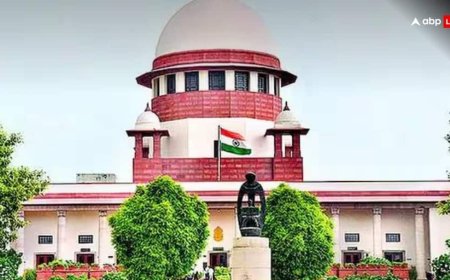 क्या यूपी में बढ़ेगी SIR की समयसीमा? अब सुप्रीम कोर्ट में होगा फैसला