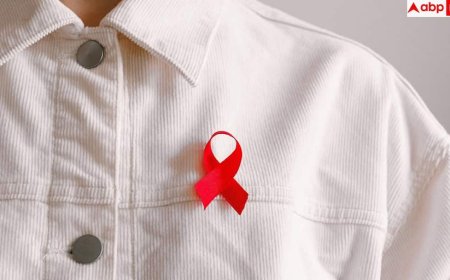 HIV To AIDS Progression: शरीर में कितने साल रहने पर HIV वायरस बन जाता है AIDS, जानें कब हो जाता है खतरनाक?