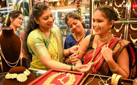 15-30 परसेंट चढ़ जाएगा सोने का भाव, वर्ल्ड गोल्ड काउंसिल की चौंकाने वाली रिपोर्ट