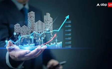 खरीद कर रख लें अपने पास... मोतीलाल को इस रियल एस्टेट स्टॉक से काफी उम्मीद, कहा- 38 परसेंट तक उछल सकता भाव