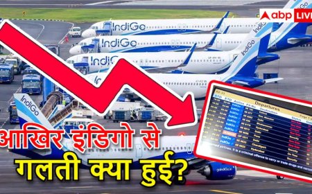सरकार ने बनाई जांच कमेटी, DGCA ने नए नियमों में दी छूट... इंडिगो संकट से निपटने के लिए अबतक क्या-क्या हुआ एक्शन?
