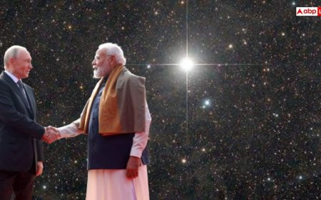 India-Russia Friendship Dhruv Tara: ध्रुव तारा क्या है, पीएम मोदी ने जिसकी तुलना भारत-रूस के मित्रता से की