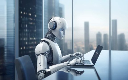 एआई के कारण चली जाएगी नौकरी, युवा लोगों को सता रहा है डर, सर्वे में खुलासा