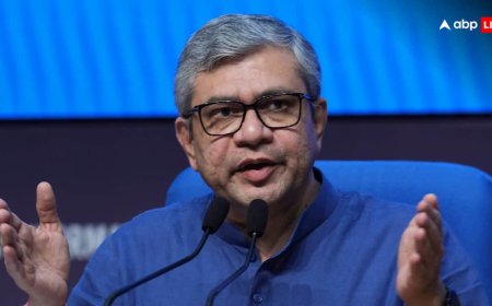 उधमपुर-बारामूला रेल लिंक को आगे बढ़ाने का प्लान, उरी रेलवे लाइन का DPR तैयार; रेल मंत्री ने संसद में दी जानकारी