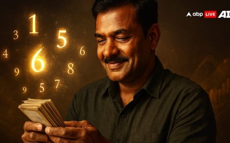 Numerology: तेजी से अमीर बनते हैं इन मूलांक के लोग! अंकशास्त्र से जानिए फास्ट अर्निंग नंबर?