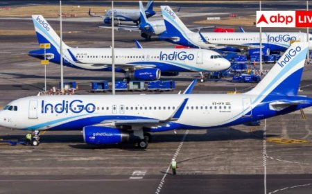 यात्रियों को मिलेगा कैंसिल फ्लाइट के टिकट का रिफंड, सरकार का इंडिगो को आदेश; एयरलाइन को कब तक देना होगा पैसा?