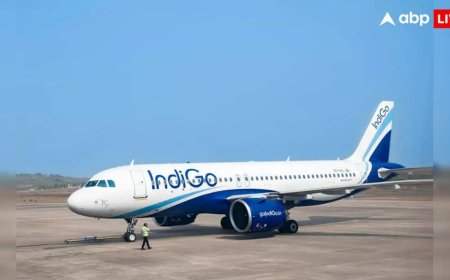'अगर संतोषजनक जवाब नहीं मिला तो...', इंडिगो के खिलाफ एक्शन लेगी सरकार? DGCA ने CEO को जारी किया कारण बताओ नोटिस