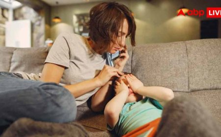 पित्त की पथरी अब बच्चों में भी आम, क्या है इसके पीछे की बड़ी वजह?