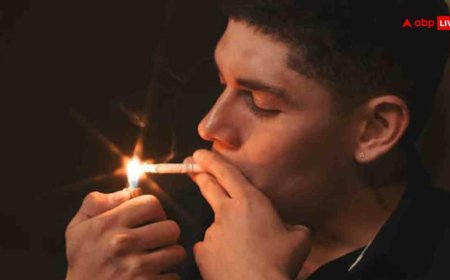 एंटी निकोटिन का काम करती है किचेन में रखी ये चीज, रोज जमकर सिगरेट पीने वाले जान लें ये बात