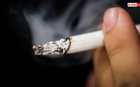 सिगरेट पीने वालों को जरूर पीना चाहिए इस चीज का जूस, कभी नहीं खराब होंगे फेफड़े