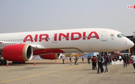 सस्ता टिकट और फ्री सीट अपग्रेड भी..., इंडिगो संकट के बीच एअर इंडिया का यात्रियों के लिए बड़ा फैसला, जानें क्या है गुड न्यूज