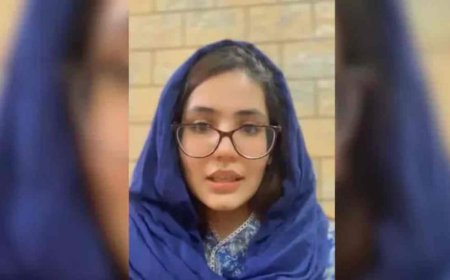 पति की दूसरी शादी रोकने के लिए कराची की महिला ने पीएम मोदी से लगाई गुहार, क्या है पूरा मामला?